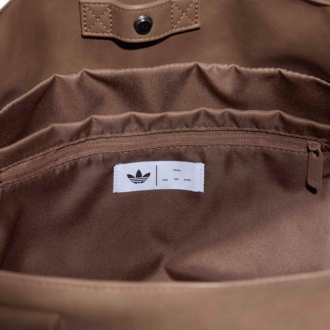 Adidas x Song for the Mute ADI008 Tote - Brown