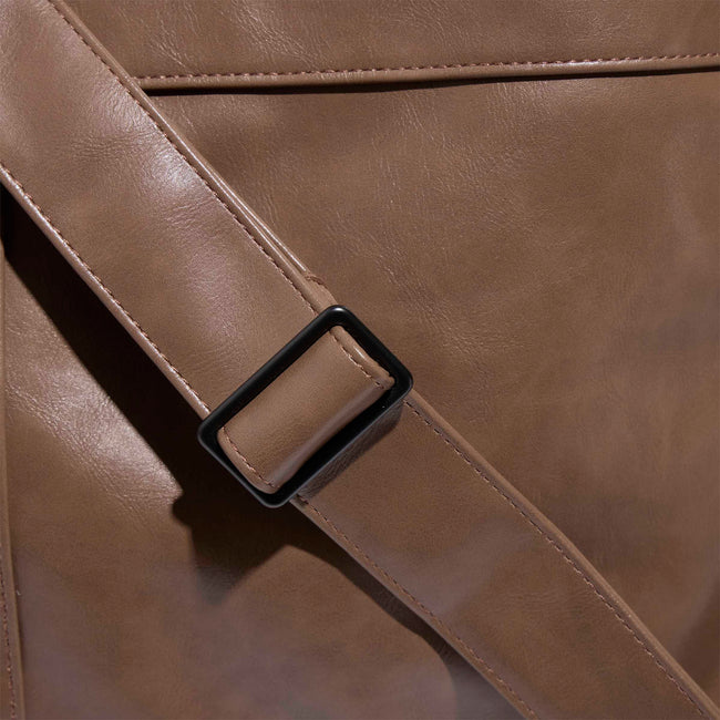 Adidas x Song for the Mute ADI008 Tote - Brown