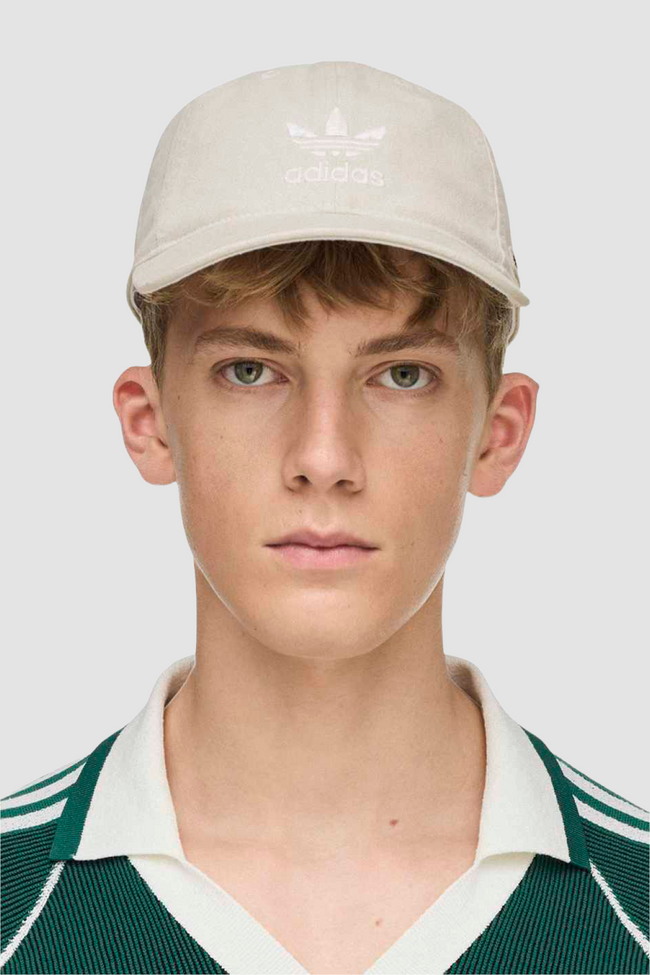 Adidas x Song for the Mute ADI008 Cap - Grey