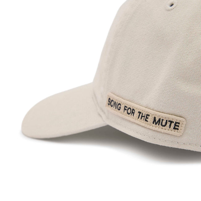 Adidas x Song for the Mute ADI008 Cap - Grey