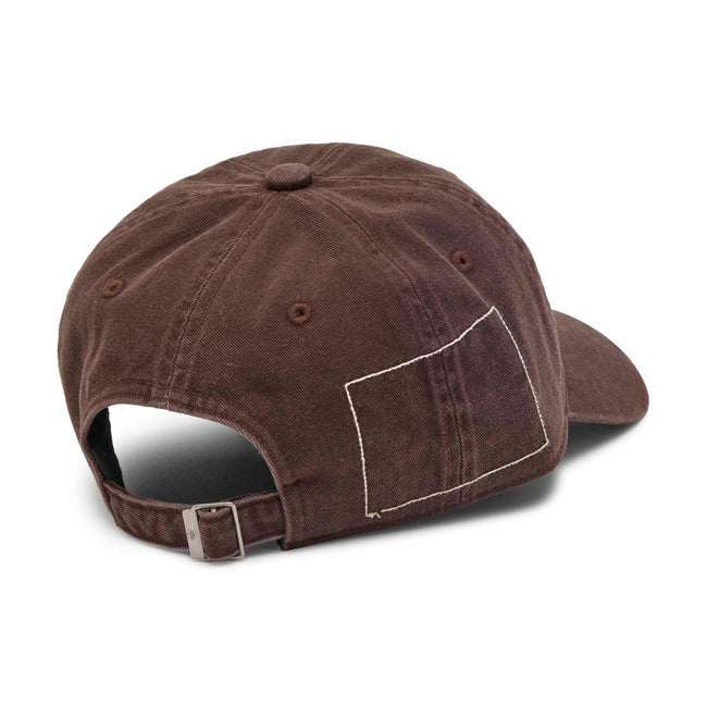 Adidas x Song for the Mute ADI008 Cap - Brown