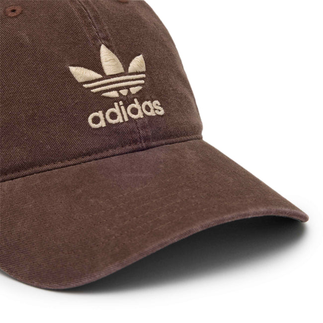 Adidas x Song for the Mute ADI008 Cap - Brown