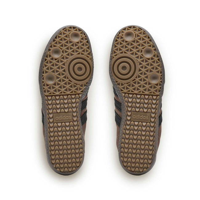 Adidas x Song for the Mute Samba OG SFTM Sneakers - Brown