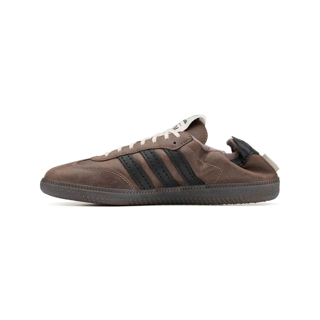 Adidas x Song for the Mute Samba OG SFTM Sneakers - Brown