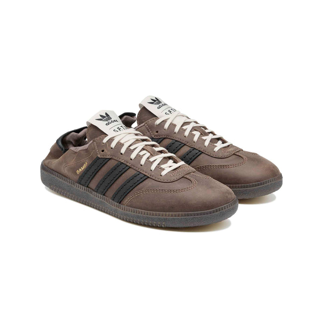 Adidas x Song for the Mute Samba OG SFTM Sneakers - Brown