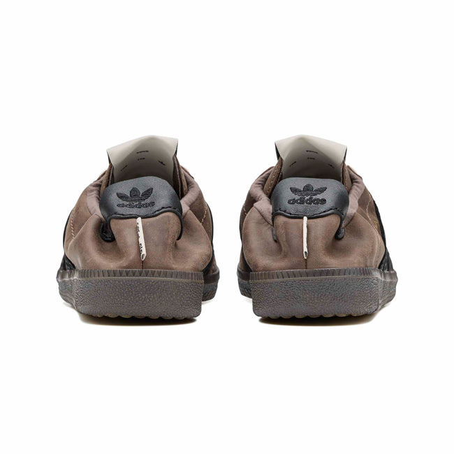 Adidas x Song for the Mute Samba OG SFTM Sneakers - Brown