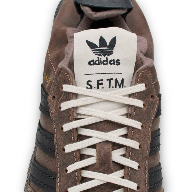 Adidas x Song for the Mute Samba OG SFTM Sneakers - Brown