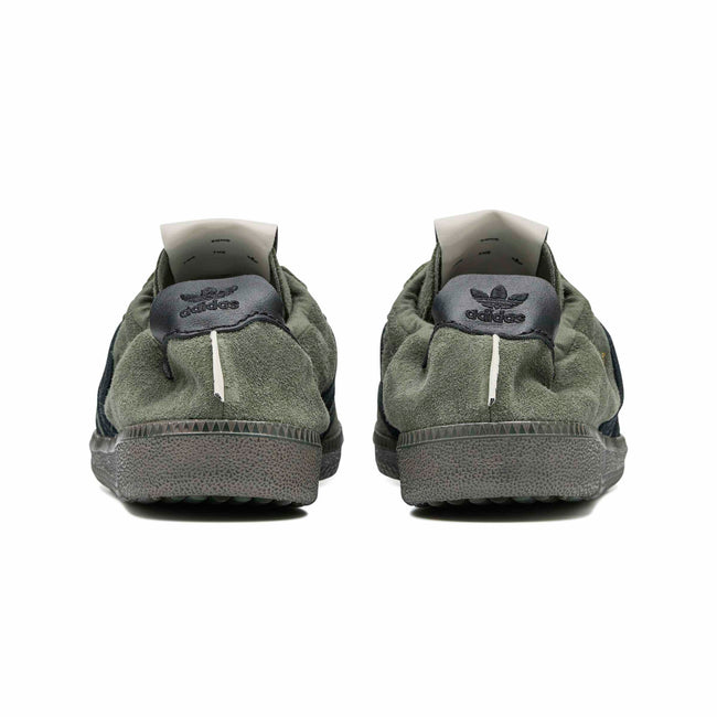Adidas x Song for the Mute Samba OG SFTM Sneakers - Green