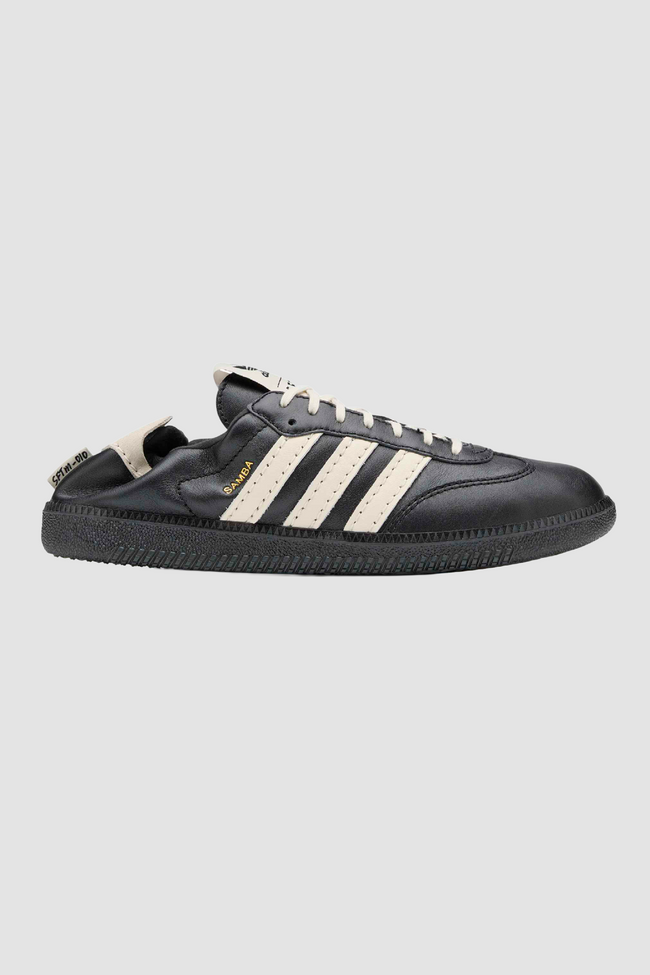 Adidas x Song for the Mute Samba OG SFTM Sneakers - Black