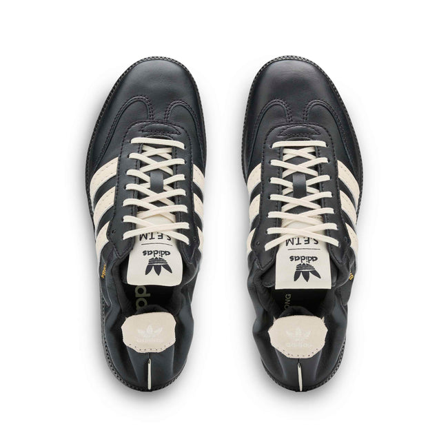 Adidas x Song for the Mute Samba OG SFTM Sneakers - Black