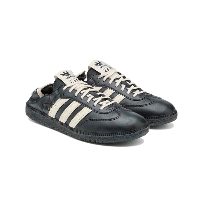 Adidas x Song for the Mute Samba OG SFTM Sneakers - Black