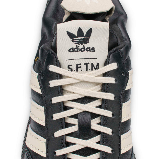 Adidas x Song for the Mute Samba OG SFTM Sneakers - Black