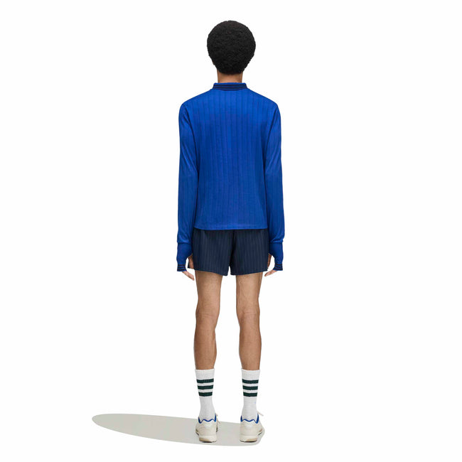 Adidas x Wales Bonner WB Football Top - Royal Blue