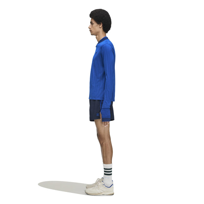 Adidas x Wales Bonner WB Football Top - Royal Blue