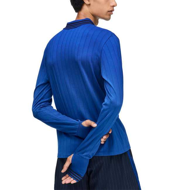Adidas x Wales Bonner WB Football Top - Royal Blue