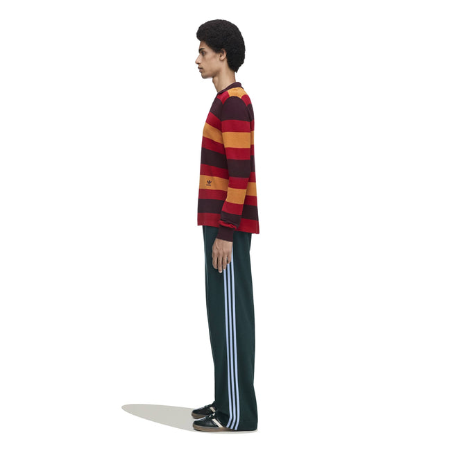 Adidas x Wales Bonner WB Knit LS Top - Multi
