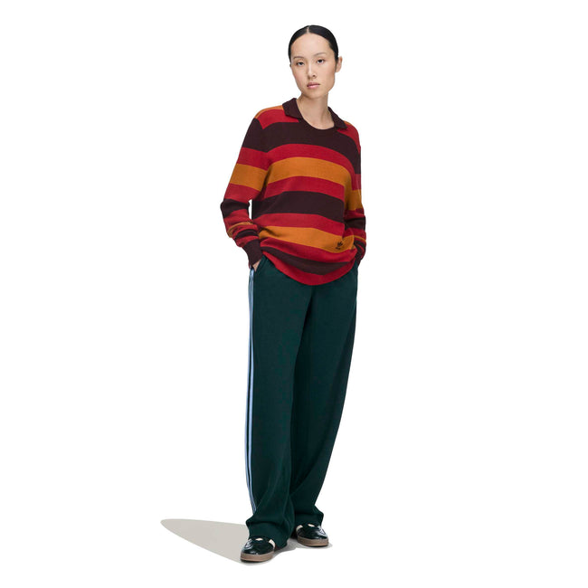 Adidas x Wales Bonner WB Knit LS Top - Multi