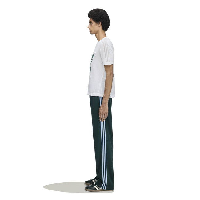 Adidas x Wales Bonner WB Knit T-Shirt - Chalk White
