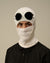 C.P. Company 301A Balaclava - Gauze White