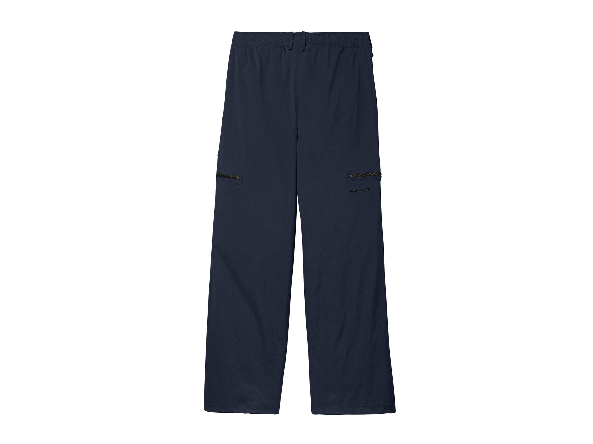 adidas x Wales Bonner Statement Cargo Pant - Navy - Due West