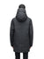 Nobis Mens Down *Parka Atlas - Black