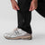 ASRV Tech Essential ™ Straight Leg Sweatpants - Black