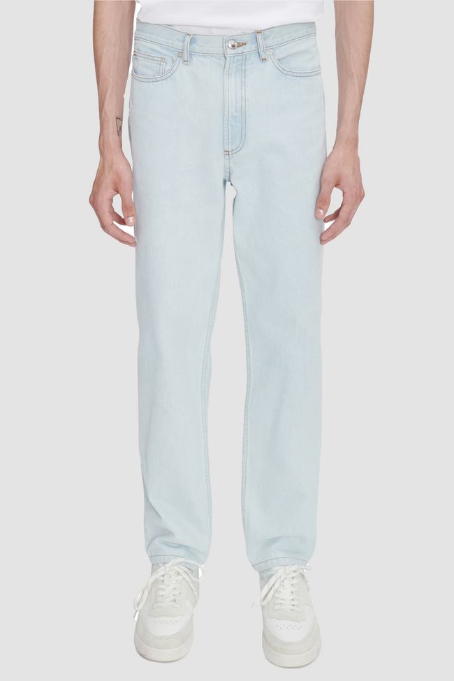 A.P.C. Martin Jeans - Light Blue