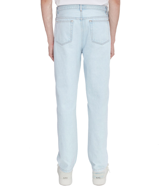 A.P.C. Martin Jeans - Light Blue