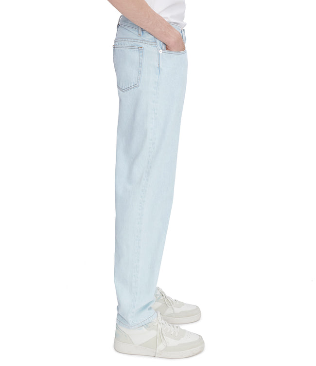 A.P.C. Martin Jeans - Light Blue