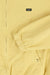 Drôle de Monsieur 'Le Blouson Coton Lavé' Jacket - Yellow