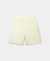 Daily Paper Enzi Seersucker Shorts - Yellow