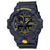G-Shock GA700CY1A Watch - Black/Yellow