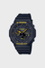 G-Shock GAB2100CY1A Watch - Black/Yellow