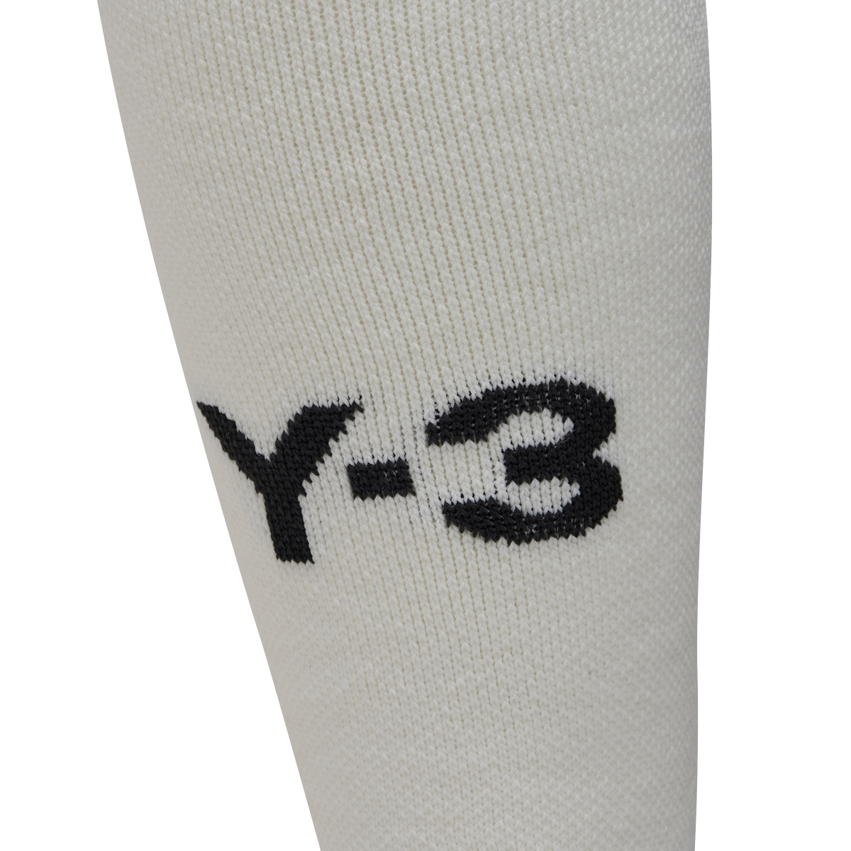 Y-3xJFA 2024 Away Socks - White