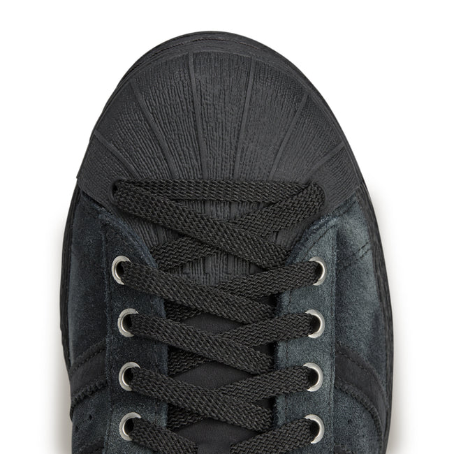 Adidas x Song For The Mute Superstar 82 SFTM Sneakers - Black