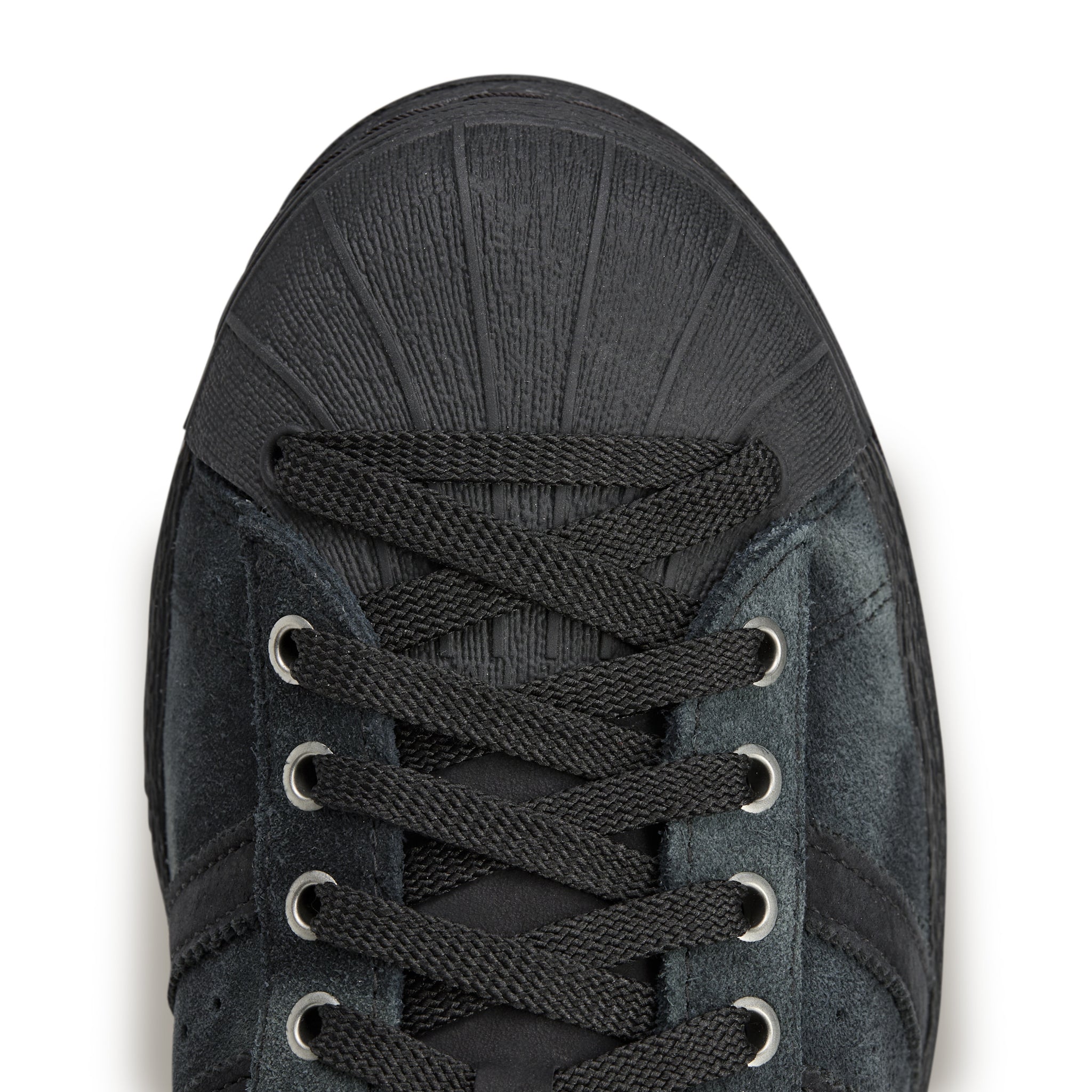Adidas x Song For The Mute Superstar 82 SFTM Sneakers - Black - Due West Adidas x Song For The Mute Superstar 82 SFTM Sneakers - Black - Due West