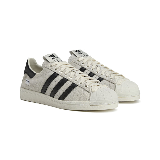 Adidas x Song For The Mute Superstar 82 SFTM Sneakers - White