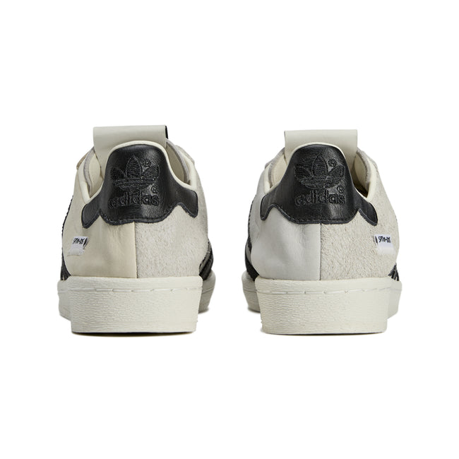 Adidas x Song For The Mute Superstar 82 SFTM Sneakers - White