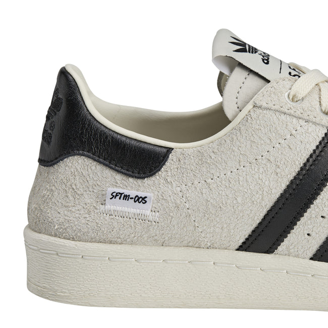 Adidas x Song For The Mute Superstar 82 SFTM Sneakers - White