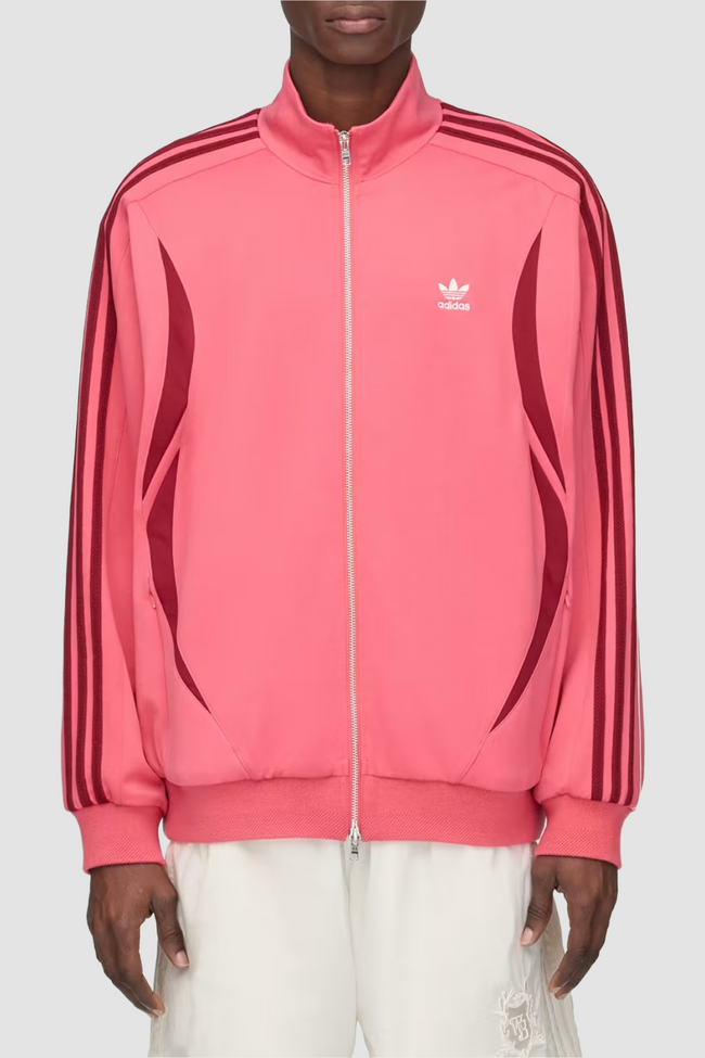 Adidas x Wales Bonner WB Track Top - Craft Pink