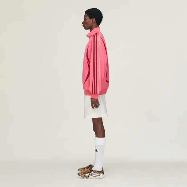 Adidas x Wales Bonner WB Track Top - Craft Pink