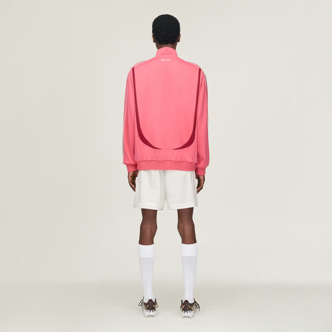 Adidas x Wales Bonner WB Track Top - Craft Pink
