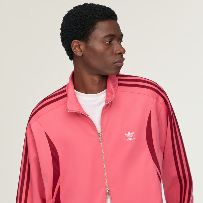 Adidas x Wales Bonner WB Track Top - Craft Pink
