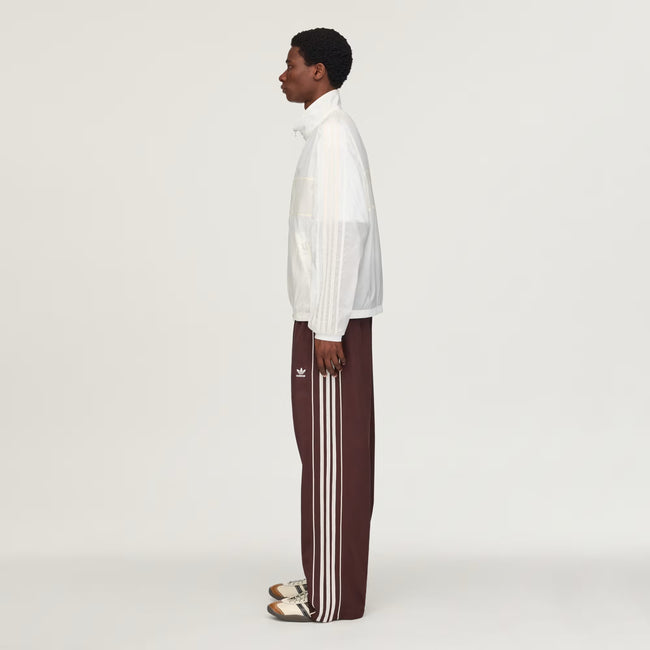 Adidas x Wales Bonner WB Track Jacket - Chalk White