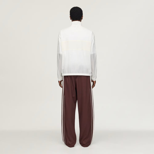 Adidas x Wales Bonner WB Track Jacket - Chalk White