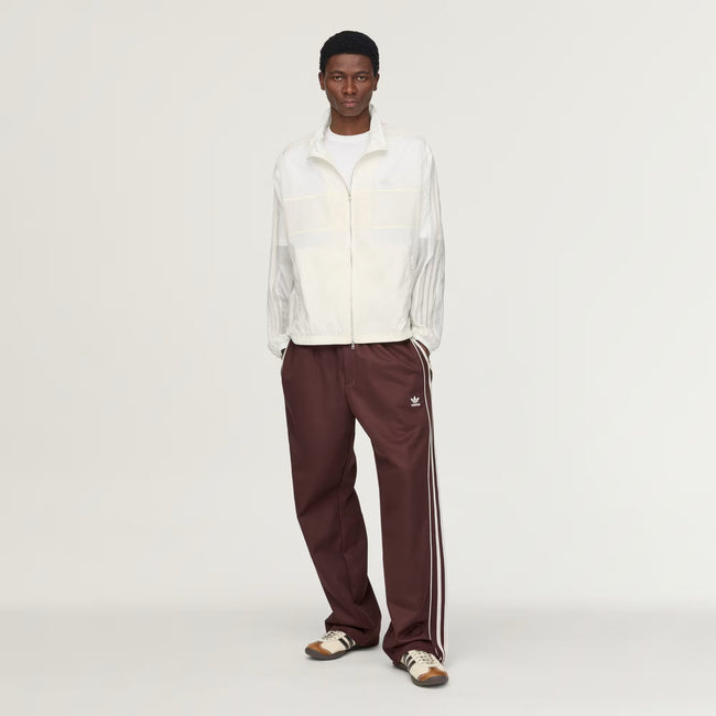 Adidas x Wales Bonner WB Track Jacket - Chalk White - Due West Adidas x Wales Bonner WB Track Jacket - Chalk White - Due West
