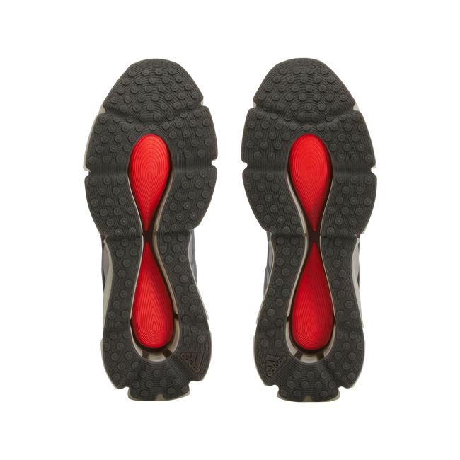 Adidas Originals x Willy Chavarria Megaride - Core Black/Putty Grey