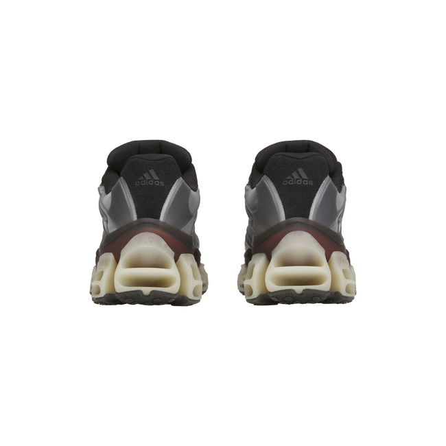 Adidas Originals x Willy Chavarria Megaride - Core Black/Putty Grey