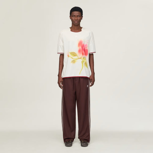 Adidas x Wales Bonner WB Track Pants - Shadow Brown