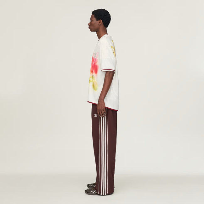 Adidas x Wales Bonner WB Track Pants - Shadow Brown